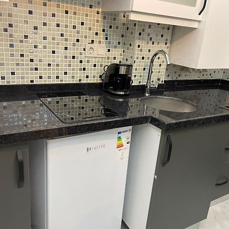 Fabesco Suite Κωνσταντινούπολη Εξωτερικό φωτογραφία