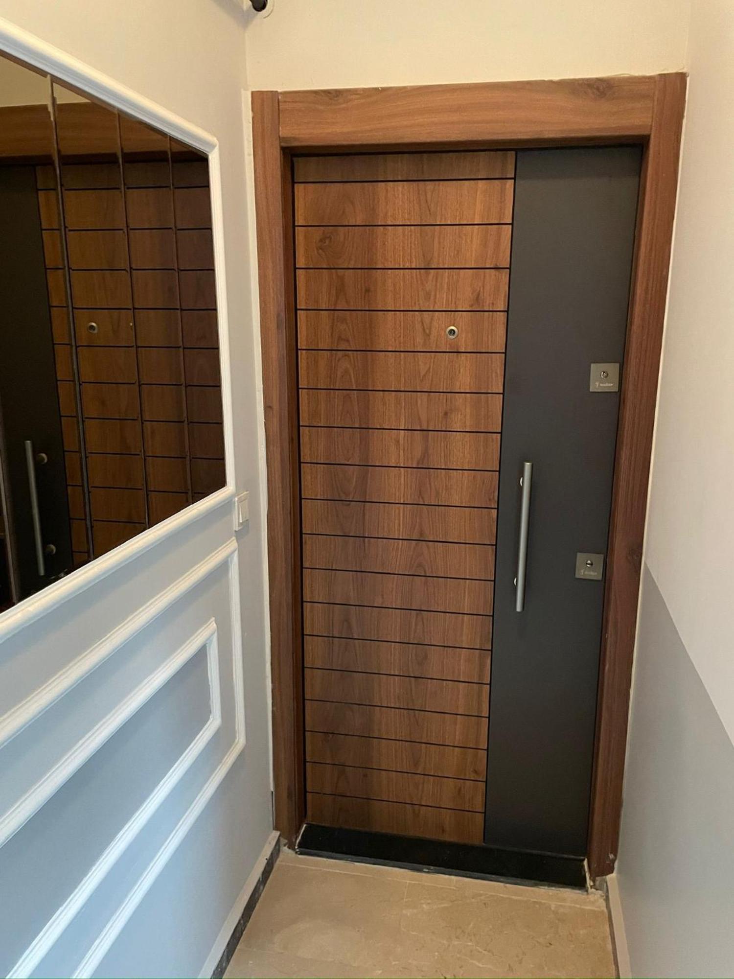 Fabesco Suite Κωνσταντινούπολη Εξωτερικό φωτογραφία