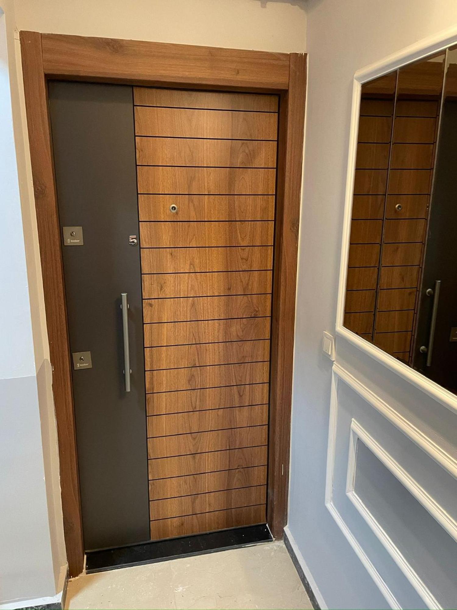 Fabesco Suite Κωνσταντινούπολη Εξωτερικό φωτογραφία