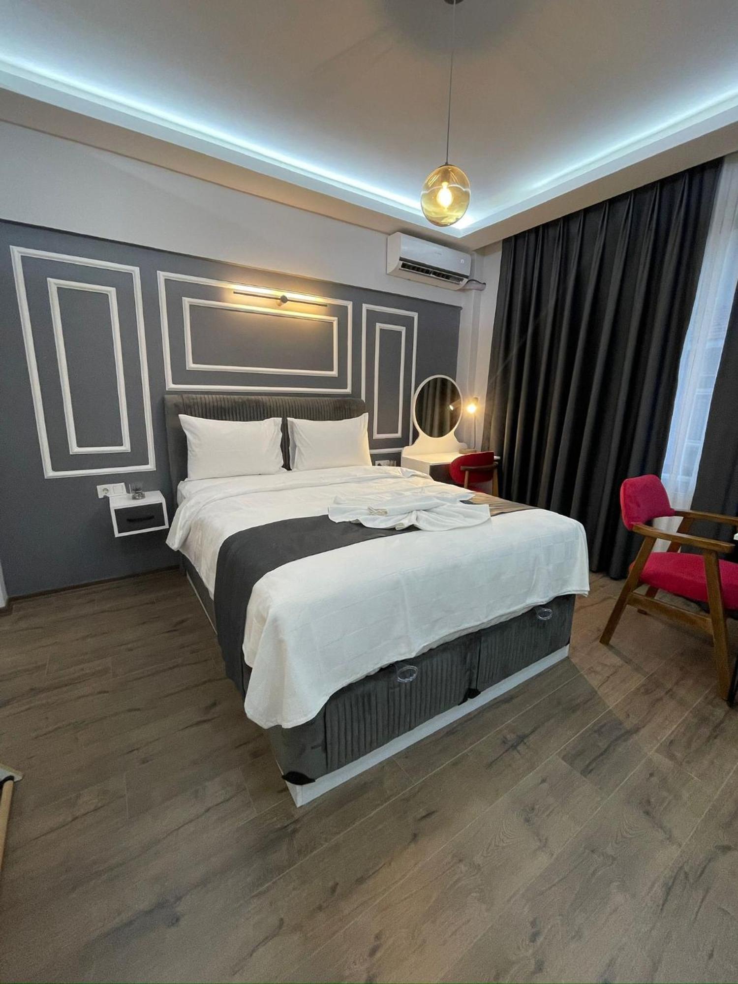 Fabesco Suite Κωνσταντινούπολη Εξωτερικό φωτογραφία