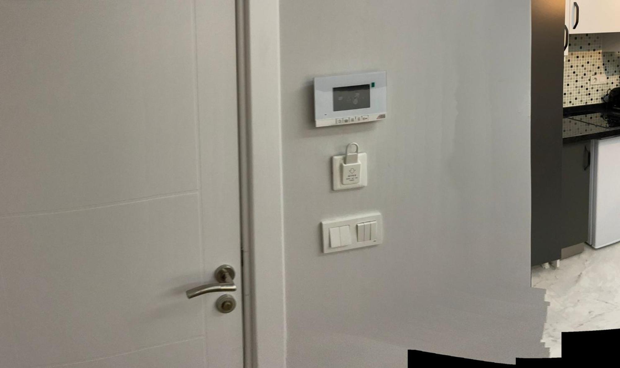 Fabesco Suite Κωνσταντινούπολη Εξωτερικό φωτογραφία