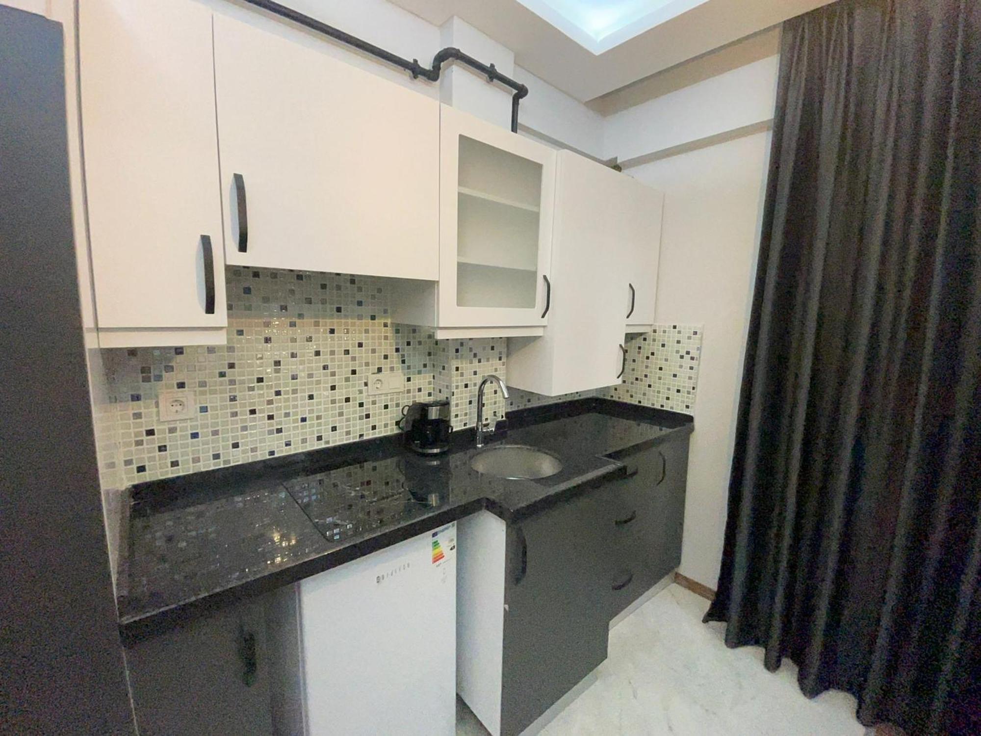 Fabesco Suite Κωνσταντινούπολη Εξωτερικό φωτογραφία